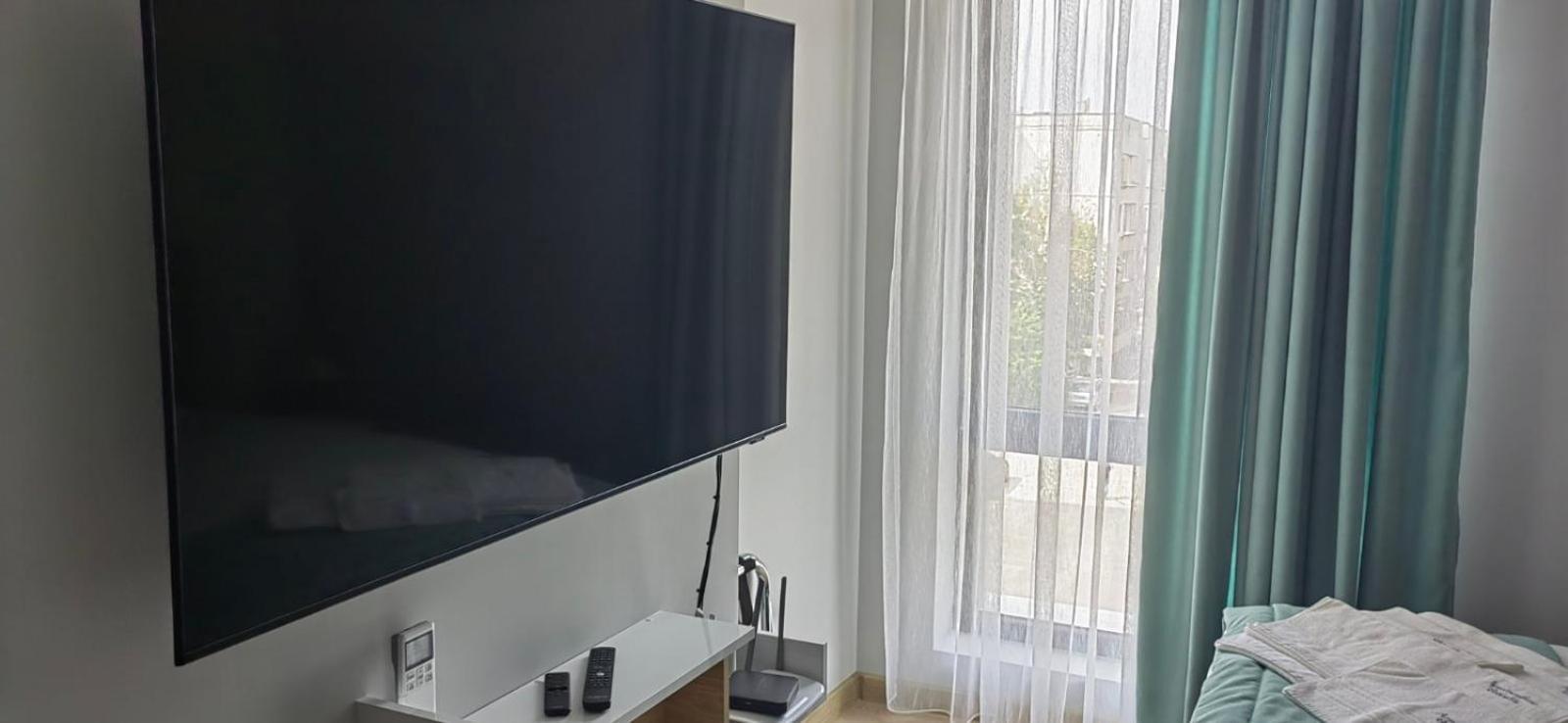 Apartmenthaus Oborishte - 17 Panagyurishte Esterno foto